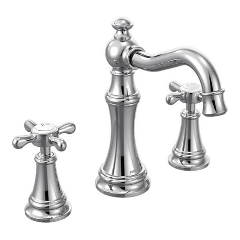 chrome bathroom faucets lowes|chrome bathroom faucets home depot.